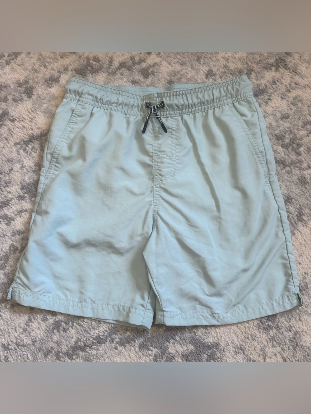 Art Class blue shorts - size 8/10
